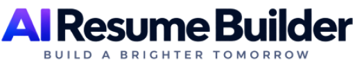 AI Resume Builder logo
